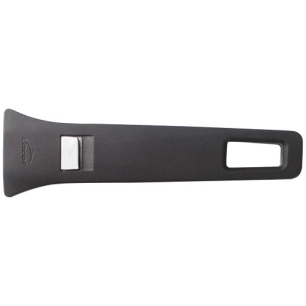 poignée amovible noire - combi - lacor