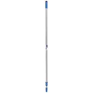 manche telescopique 3 m - spontex expert