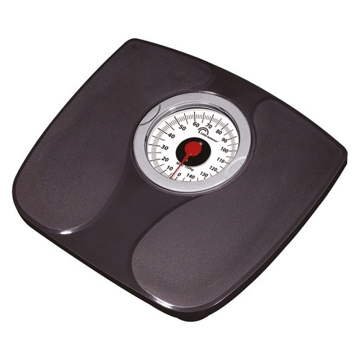 pèse-personne mécanique - confort 150 - 8727 - little balance