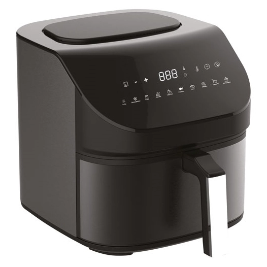 friteuse à air chaud 7 l - crousty light xl - 8704 - little balance