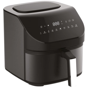 friteuse à air chaud 7 l - crousty light xl - 8704 - little balance