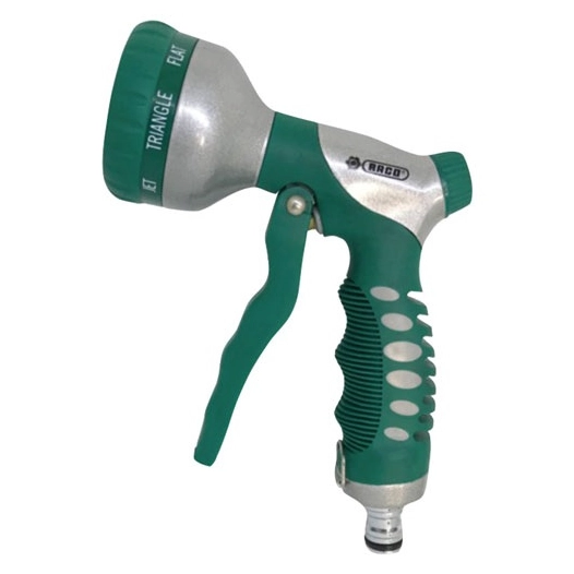 pistolet gachette avant cadran métal rt55/364 - raco expert