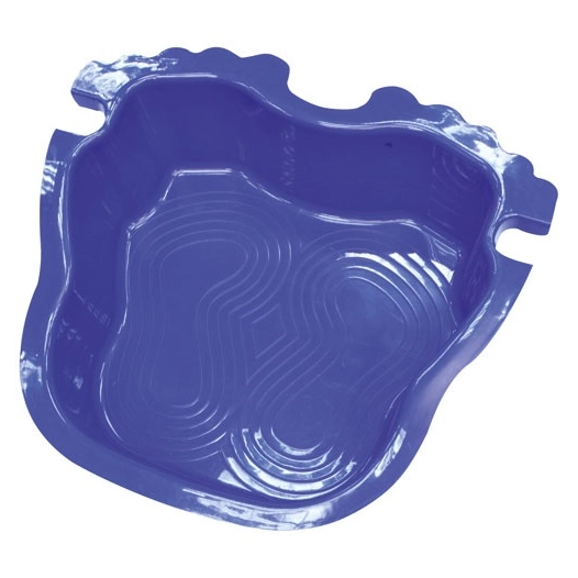 bac pédiluve - hydrapro