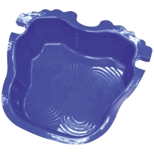 bac pédiluve - hydrapro