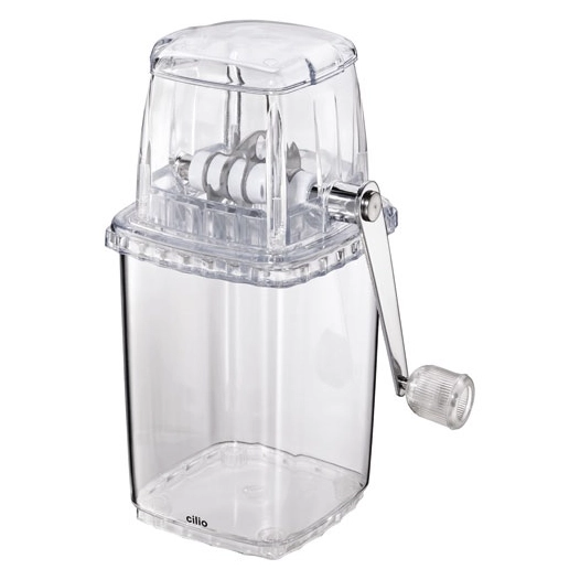 broyeur à glace - cilio