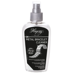 nettoyant bracelet acier, acier inoxydable et or 125 ml - hagerty