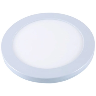 plafonnier led 18 w 1800 lm - maximus