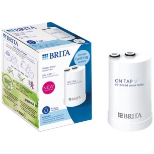 cartouche de filtration - on tap v - brita