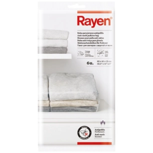 housse pour pull antimites x 6 - rayen