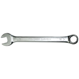 clé mixte 15 mm - fischer darex