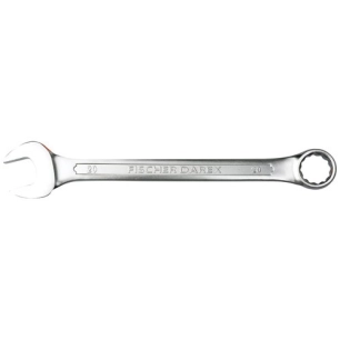 clé mixte 20 mm - fischer darex