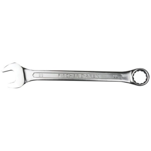 clé mixte 22 mm - fischer darex