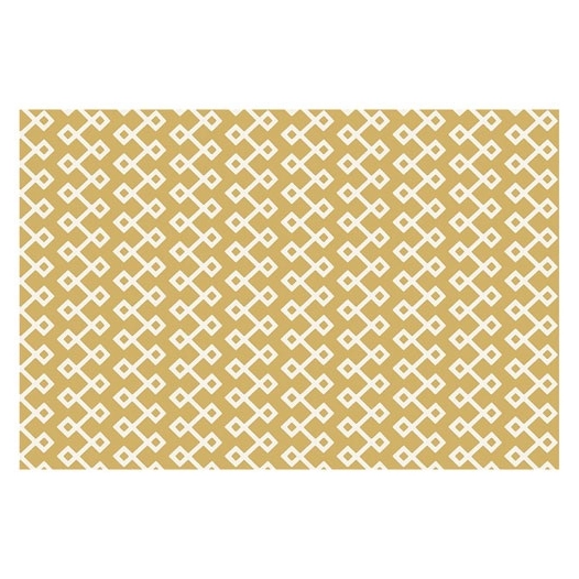 nappe rouleau manhattan dakota curry 20 m x 140 cm - d-c-fix