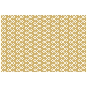 nappe rouleau manhattan dakota curry 20 m x 140 cm - d-c-fix