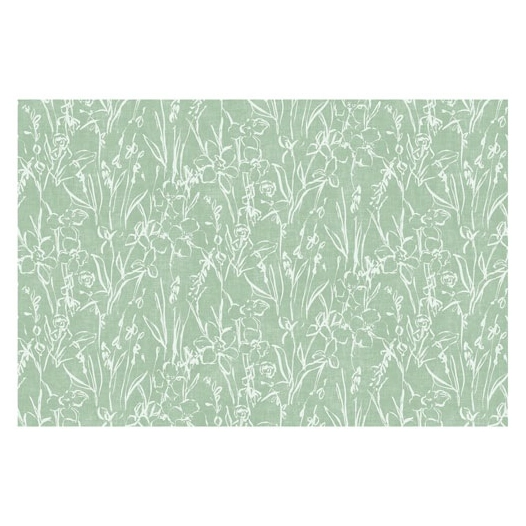 nappe rouleau monte carlo freshfield verd 20 m x 140 cm - d-c-fix