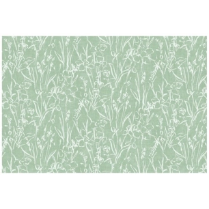 nappe rouleau monte carlo freshfield verd 20 m x 140 cm - d-c-fix