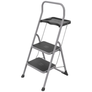 marchepied artuconfort pro 2 marches avec porte outil - artub