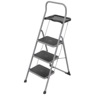 marchepied artuconfort pro 3 marches avec porte outil - artub