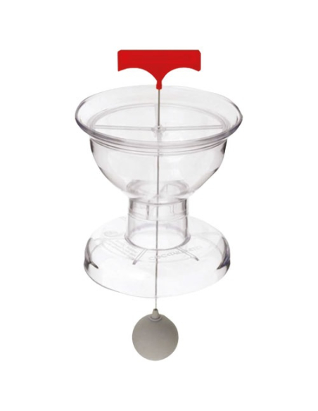 appareil à cocktail - cocktail master - patisse