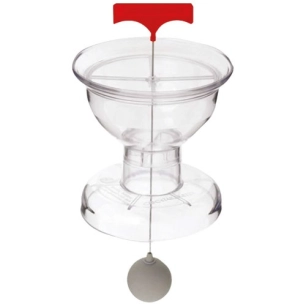 appareil à cocktail - cocktail master - patisse