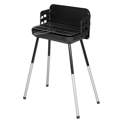 barbecue charbon 39 x 23 cm - barbeko - somagic