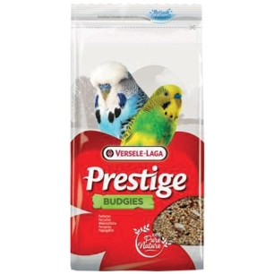 mélange de graines pour perruches prestige 1 kg - versele laga