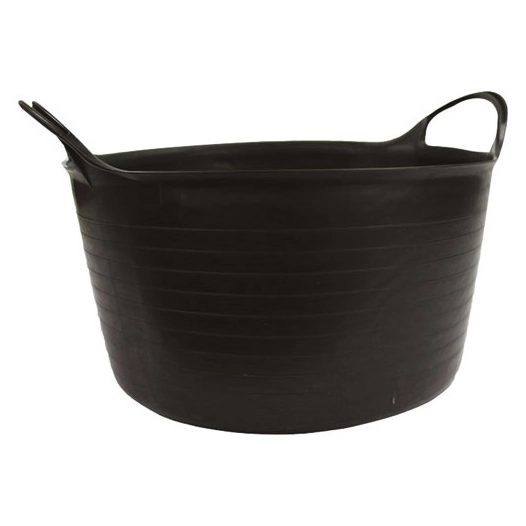 seau de chantier flexible 65 l - vinmer