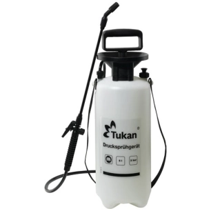 pulvérisateur plastique 3 bars 5 l - gloria