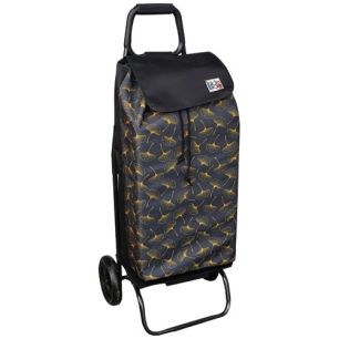 poussette 2 roues 55l l carlux goldenginko - sidebag