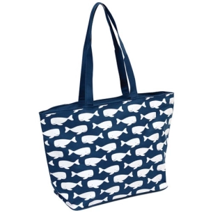 sac baleine - sidebag
