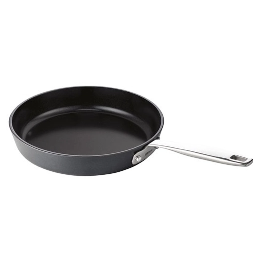 poêle revêtue 28 cm - maestro - beka