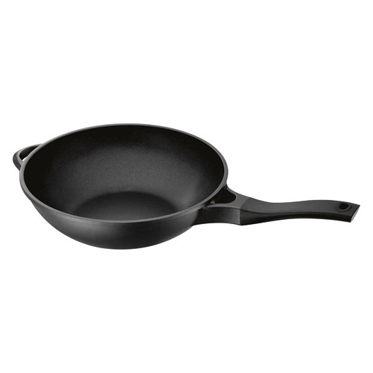 poêle wok 30 cm - energy - beka
