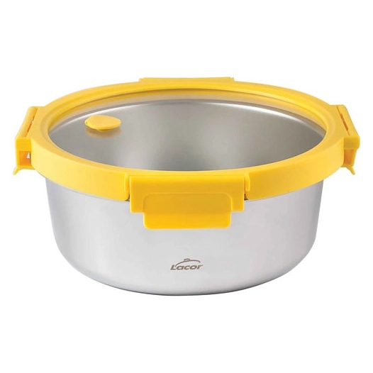 boîte ronde 1,5 l - etern - lacor