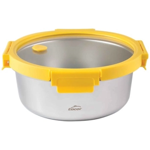 boîte ronde 1,5 l - etern - lacor