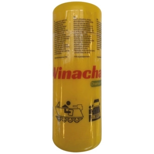 peau chamois vinacham pva 43 x 32 cm - flipper