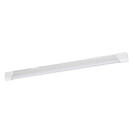 réglette led value batten 60 cm 10 w 1000 lm froid blanc - ledvance