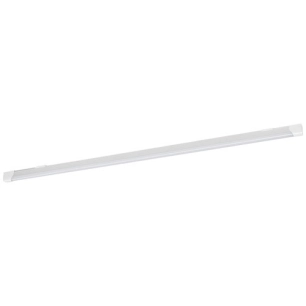 réglette led value batten 120 cm 20 w 2000 lm froid blanc - ledvance
