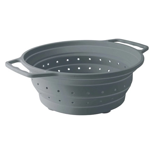 passoire rétractable 24 cm - lacor