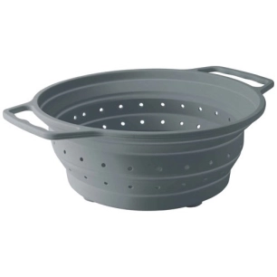 passoire rétractable 24 cm - lacor