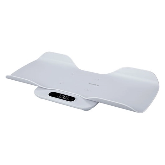 pèse-bébé évolutif 2 en 1 - babt fit - terraillon