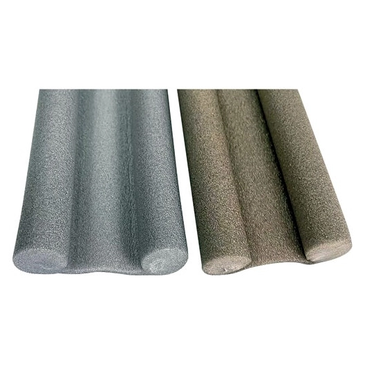 double boudin de porte 95 cm recyclable - geko