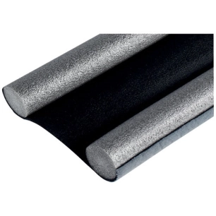 double boudin pour portes jusqu'à 80 cm d'épaisseur - geko