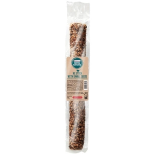 menu nature xl stick aux graines fines 400g - versele laga
