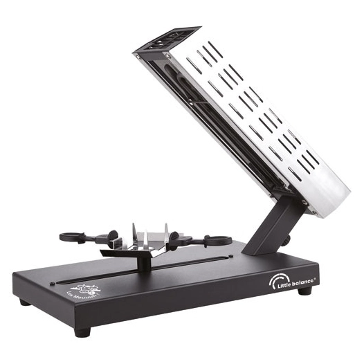 savoyarde 1/4 meule 600w meuuuh - little balance