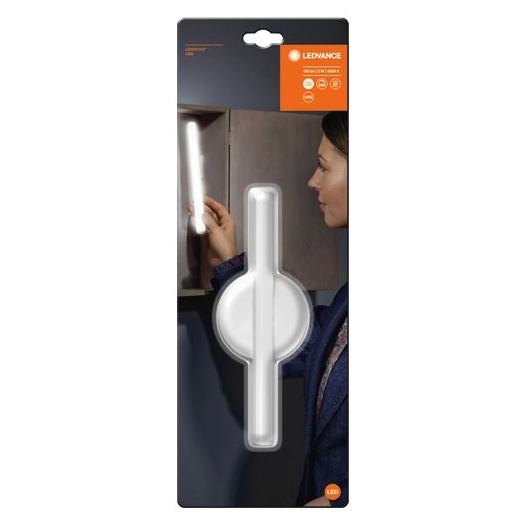 barre lumineuse ledstixx usb 206mm argent - ledvance