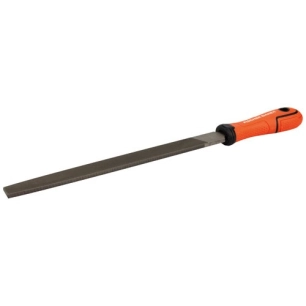 lime plate batarde 250 mm - fischer darex