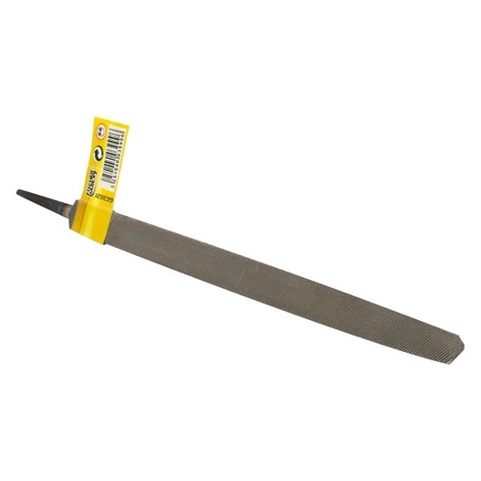 lime tiers point effile angles vifs demi douce 200 mm - fischer darex