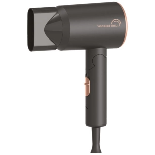 seche-cheveux ionic de voyage noir gold - little balance