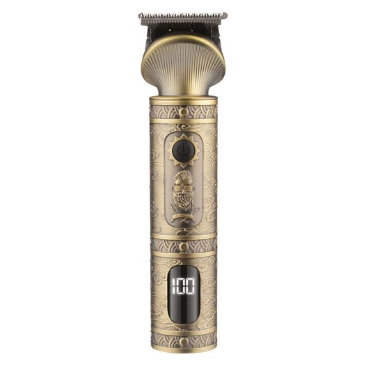 tondeuse barbe barber pro cuivre - little balance