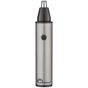 tondeuse nez oreilles usb precision - little balance